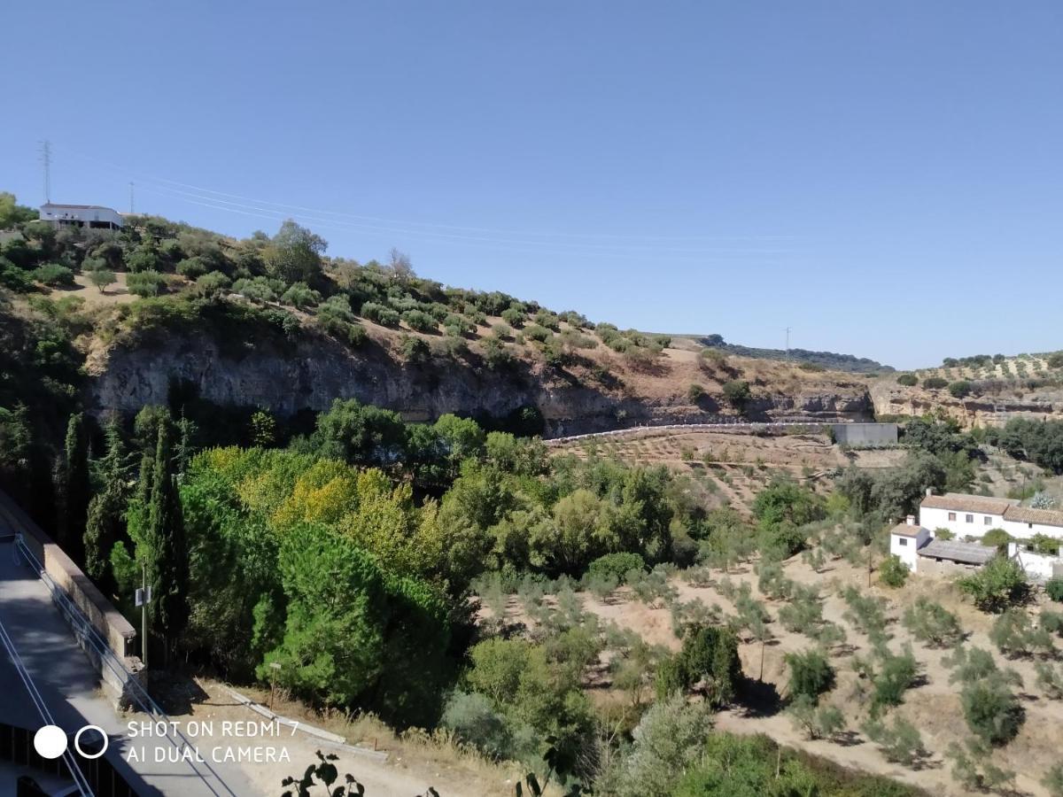 Casa Los Caños de Setenil Setenil De Las Bodegas Exterior foto